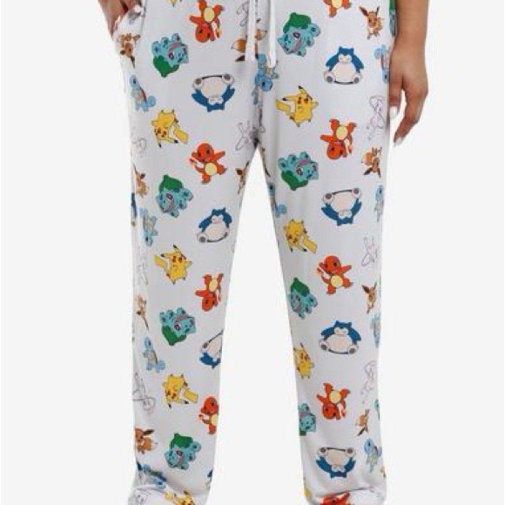🌻5/$30🌻 🧸KIDS | 
POKEMON Pajama Pants